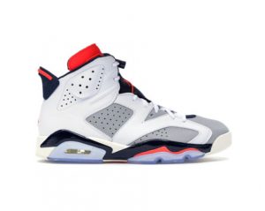 Air Jordan 6, tinker