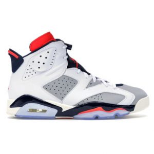 Air Jordan 6, tinker