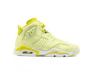 Air Jordan 6, chear air