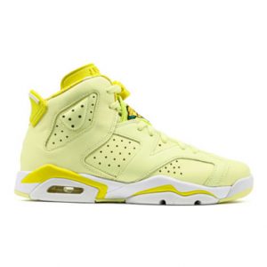 Air Jordan 6, chear air