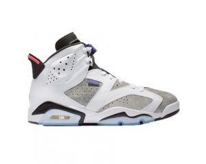 Air Jordan 6, flint