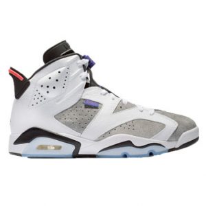 Air Jordan 6, flint