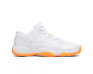 Air Jordan 1, bright citus