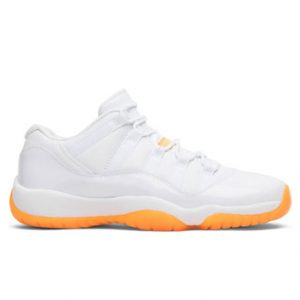 Air Jordan 1, bright citus