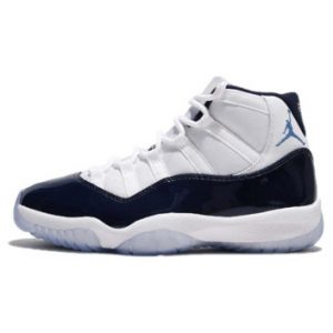 Air Jordan 11, concord