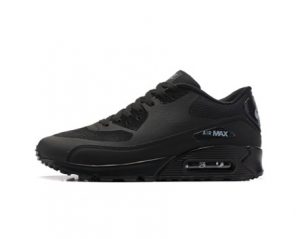 Air Max 90 Ultra 2.0 Essential, total black