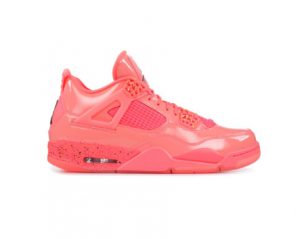 Air Jordan 4 Retro WMNS NRG, pink