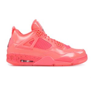 Air Jordan 4 Retro WMNS NRG, pink