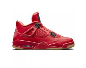Air Jordan 4 Retro WMNS NRG, red