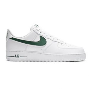 Air Force 1 Low, white cosmic bonsai