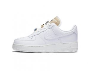 Air Force 1 Low ´07 LX, white