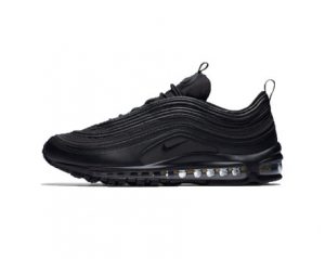 Air Max 97, total black