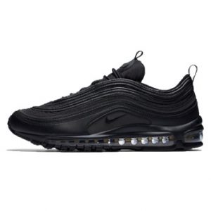 Air Max 97, total black