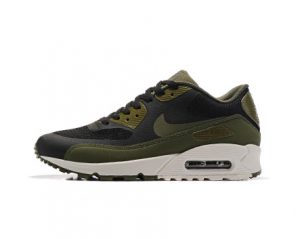 Air Max 90 Ultra 2.0 Essential, green-black
