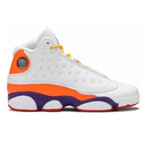 Air Jordan 13, playground