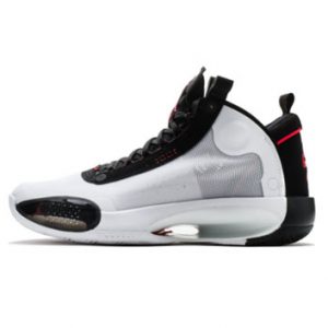 Air Jordan 34, fiba