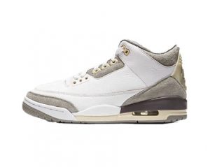 Air Jordan 3 x A Ma Maniere