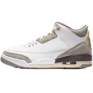 Air Jordan 3 x A Ma Maniere
