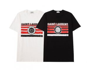 SL Red Stripes, white-black