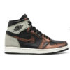 Air Jordan 1, shadow