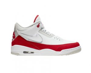 Air Jordan 3 Retro, tinker