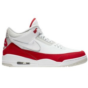 Air Jordan 3 Retro, tinker