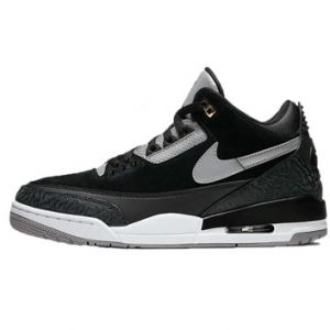 Air Jordan 3, tinker