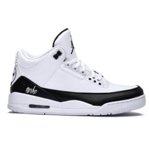 Air Jordan 3 x Fragment Design