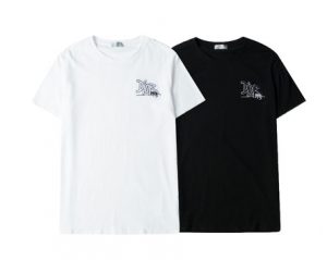 D, street white-black