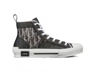 Cnverse x D. total black