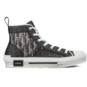 Cnverse x D. total black