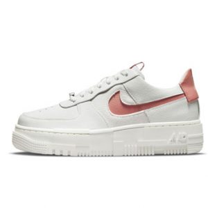 Air Force 1 Pixel, summit rust pink