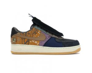 Air Force 1 Low x Travis Scott, Cactus Jack