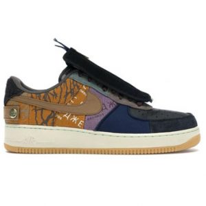 Air Force 1 Low x Travis Scott, Cactus Jack