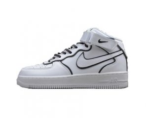 Air Force 1 High, chamaleon