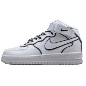 Air Force 1 High, chamaleon