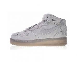 Air Force 1 High Mid ´07, reigning champ