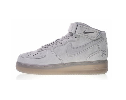 Force 1 High Mid ´07, reigning champ - ALLOKER Shop