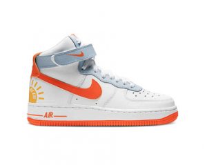 Air Force 1 High, be kind