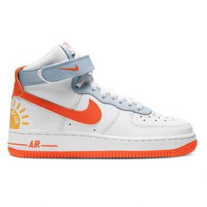 Air Force 1 High, be kind