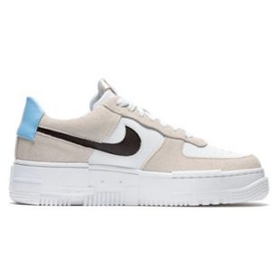 Air Force 1 Pixel, desert sand