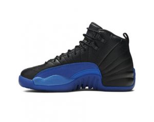 Air Jordan 12 Retro GS, game royal