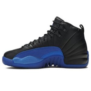 Air Jordan 12 Retro GS, game royal