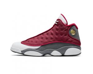 Air Jordan 13 Retro Gym Red Flint Grey