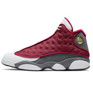 Air Jordan 13 Retro Gym Red Flint Grey