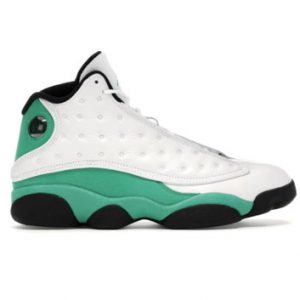Air Jordan 13 Retro Lucky Green