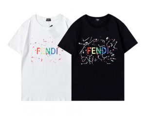 FF, white-black coloration