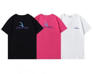 BG, coloration white-black-pink