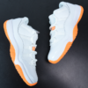 Air Jordan 1, bright citus - Imagen 6