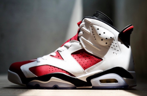 Air Jordan 6